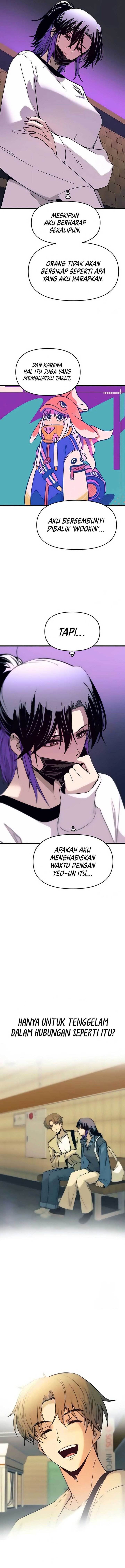 My Bias Gets On The Last Train Chap 17 - Next Chap 18