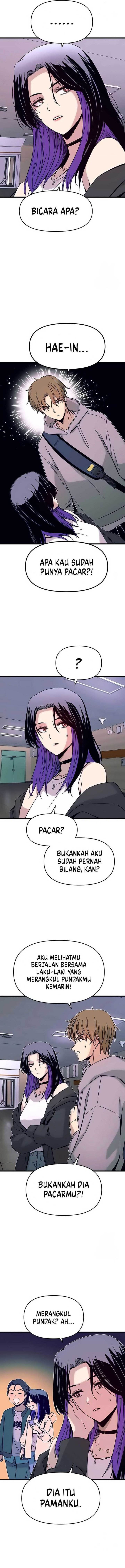 My Bias Gets On The Last Train Chap 17 - Next Chap 18