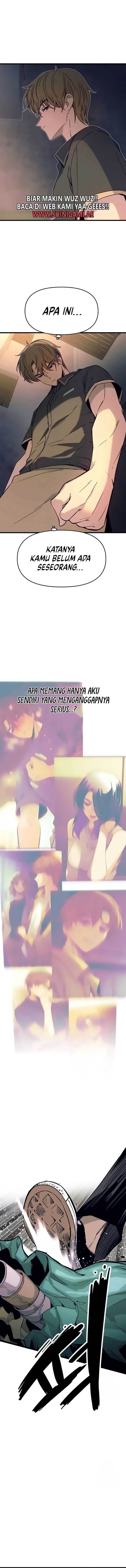 My Bias Gets On The Last Train Chap 17 - Next Chap 18