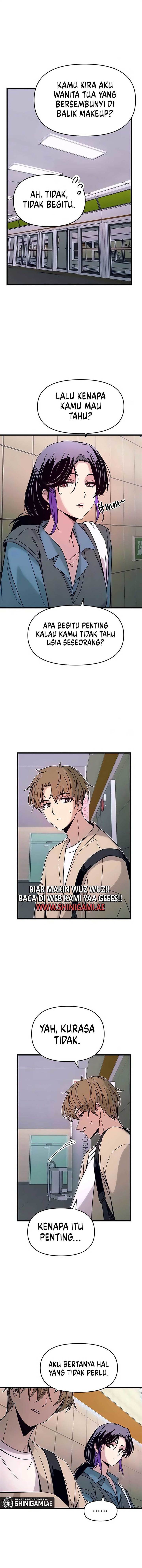 My Bias Gets On The Last Train Chap 14 - Next Chap 15