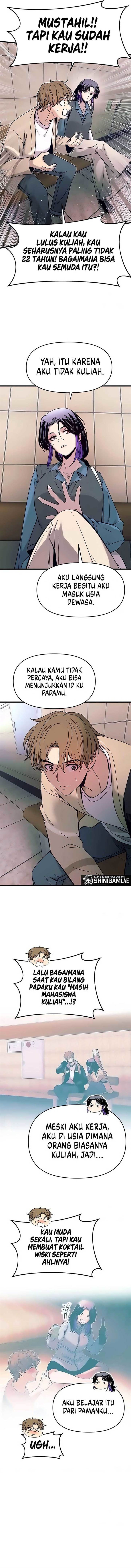 My Bias Gets On The Last Train Chap 14 - Next Chap 15