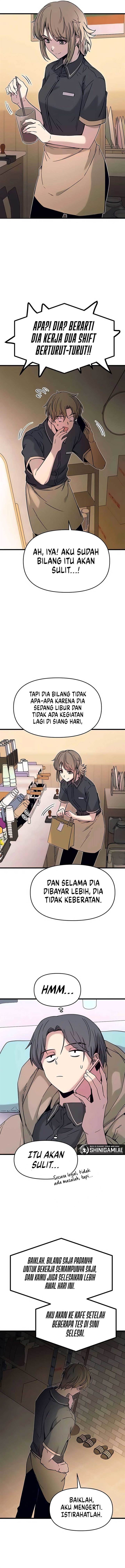 My Bias Gets On The Last Train Chap 14 - Next Chap 15