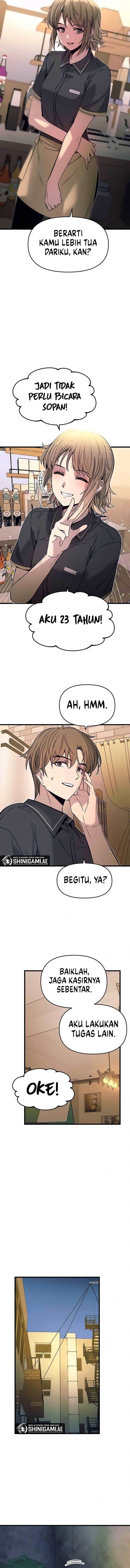 My Bias Gets On The Last Train Chap 14 - Next Chap 15