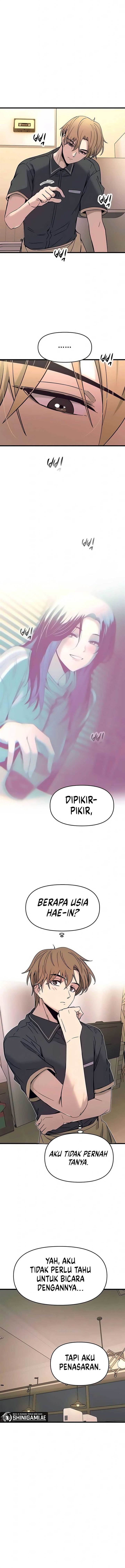 My Bias Gets On The Last Train Chap 14 - Next Chap 15