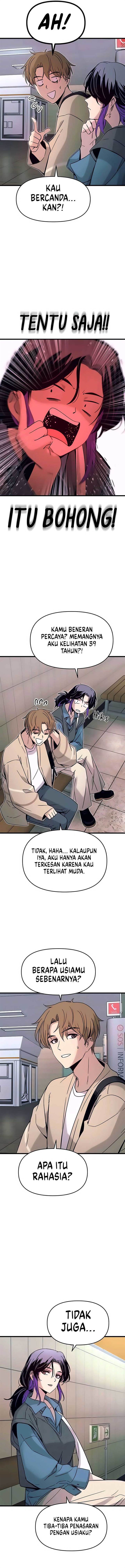 My Bias Gets On The Last Train Chap 14 - Next Chap 15