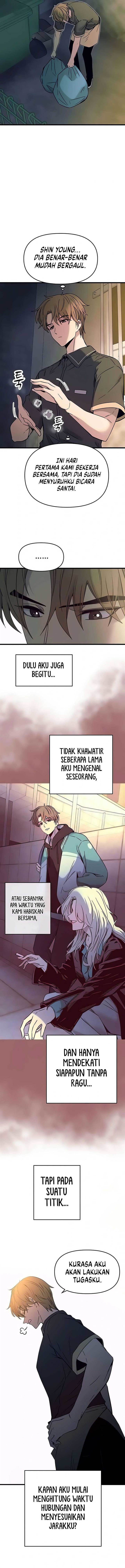 My Bias Gets On The Last Train Chap 14 - Next Chap 15