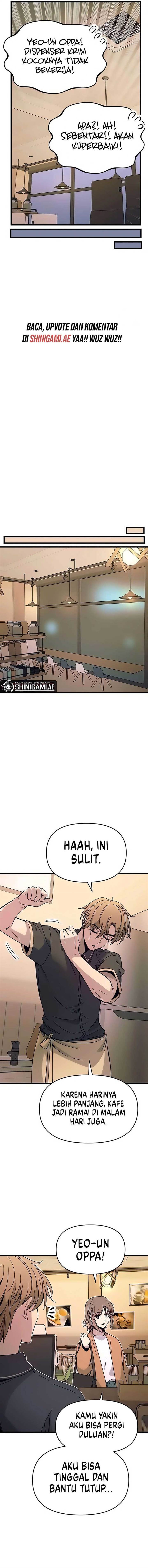 My Bias Gets On The Last Train Chap 14 - Next Chap 15