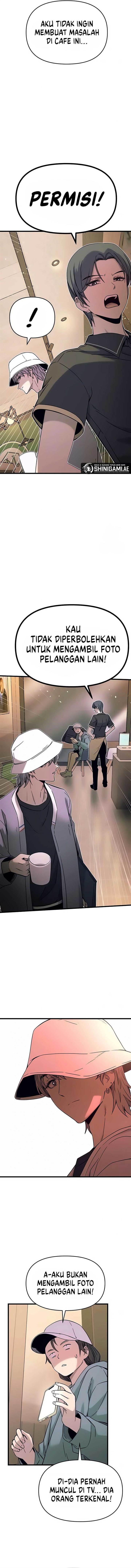 My Bias Gets On The Last Train Chap 15 - Next Chap 16