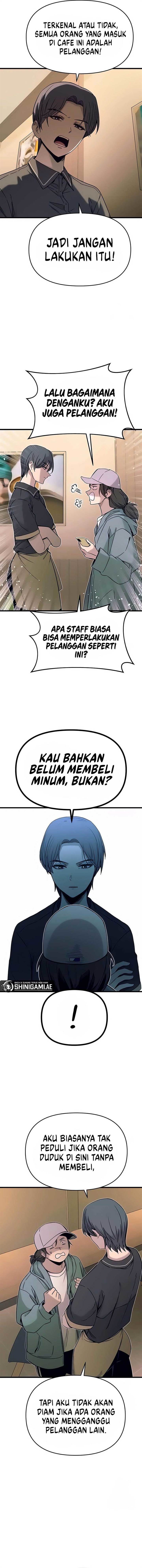 My Bias Gets On The Last Train Chap 15 - Next Chap 16