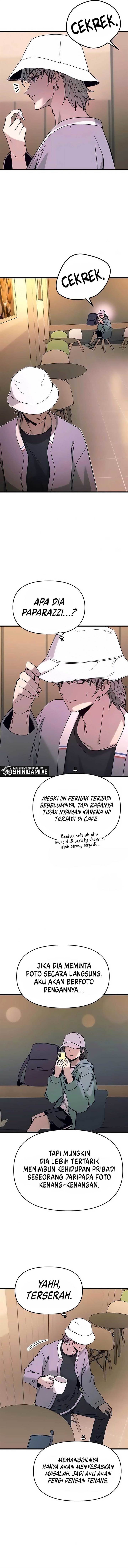 My Bias Gets On The Last Train Chap 15 - Next Chap 16