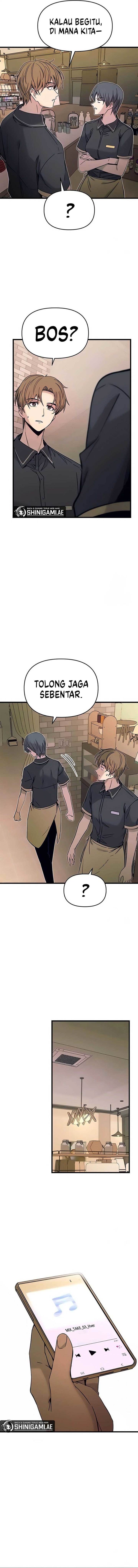 My Bias Gets On The Last Train Chap 15 - Next Chap 16