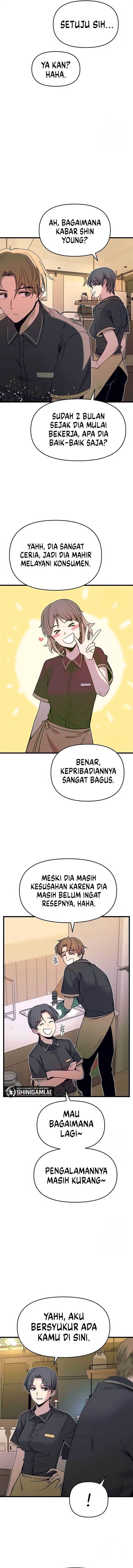 My Bias Gets On The Last Train Chap 15 - Next Chap 16