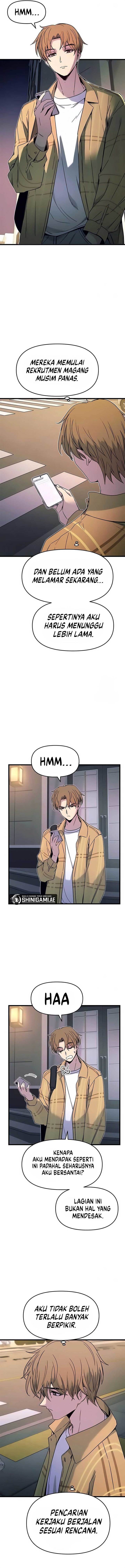 My Bias Gets On The Last Train Chap 15 - Next Chap 16