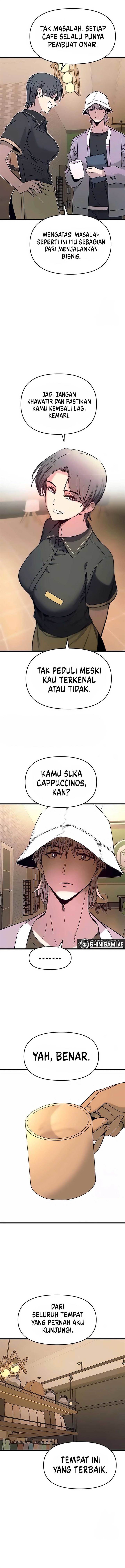 My Bias Gets On The Last Train Chap 15 - Next Chap 16