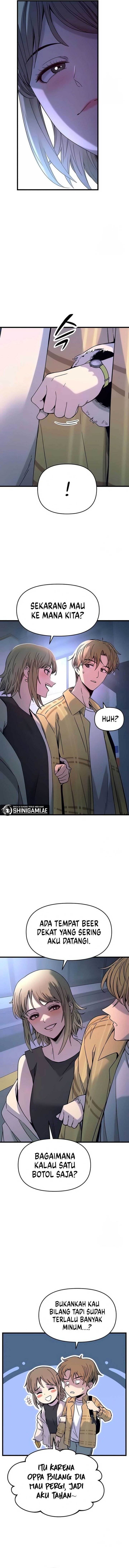 My Bias Gets On The Last Train Chap 16 - Next Chap 17