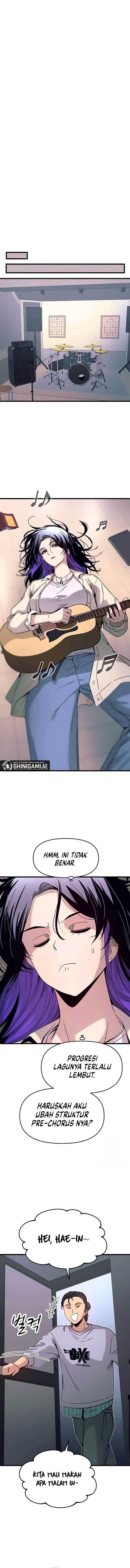 My Bias Gets On The Last Train Chap 16 - Next Chap 17