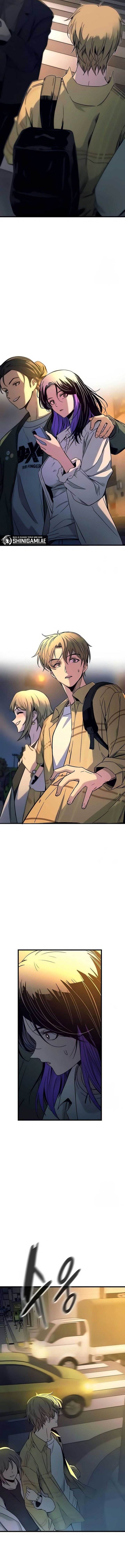 My Bias Gets On The Last Train Chap 16 - Next Chap 17