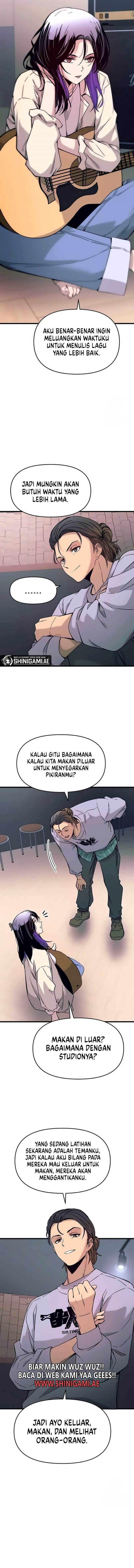 My Bias Gets On The Last Train Chap 16 - Next Chap 17