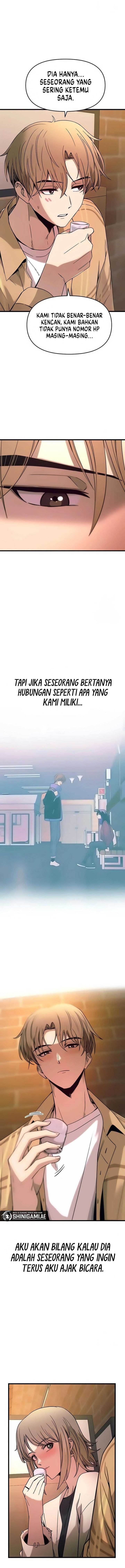 My Bias Gets On The Last Train Chap 16 - Next Chap 17