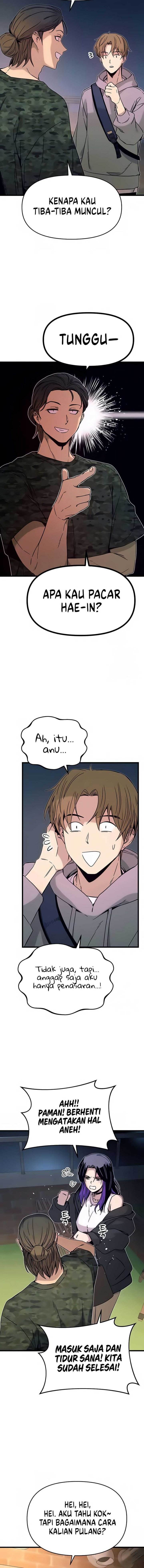 My Bias Gets On The Last Train Chap 18 - Next Chap 19