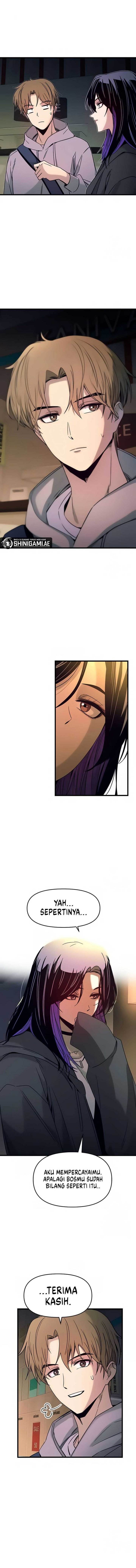 My Bias Gets On The Last Train Chap 18 - Next Chap 19