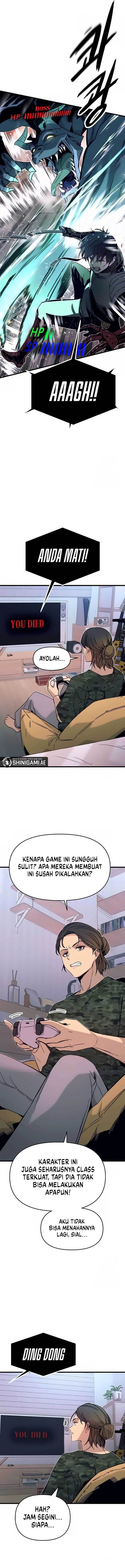 My Bias Gets On The Last Train Chap 18 - Next Chap 19