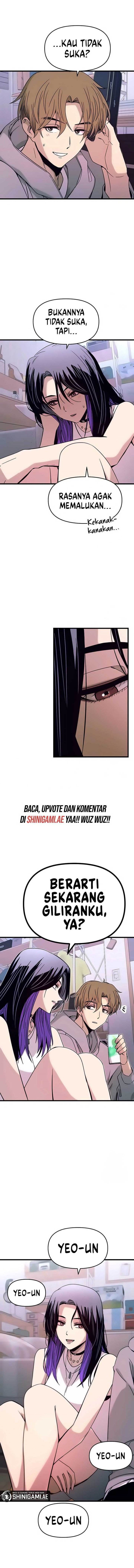 My Bias Gets On The Last Train Chap 19 - Next Chap 20