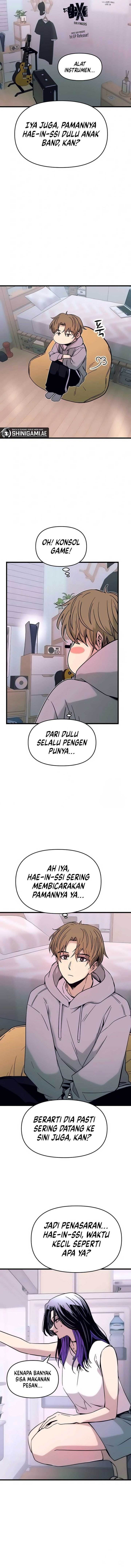 My Bias Gets On The Last Train Chap 19 - Next Chap 20