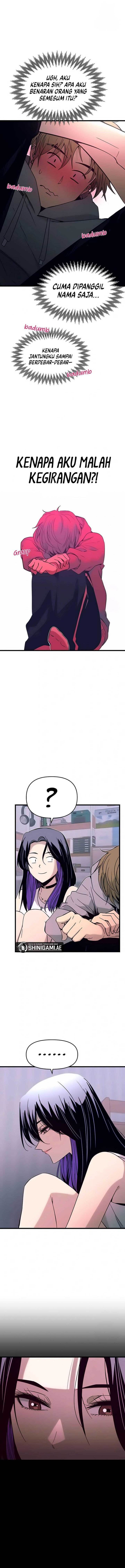 My Bias Gets On The Last Train Chap 19 - Next Chap 20