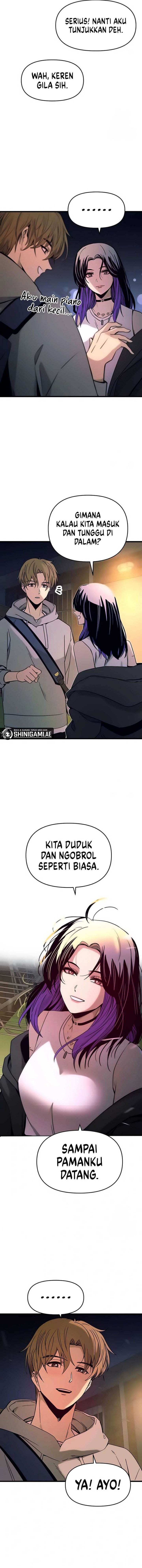 My Bias Gets On The Last Train Chap 19 - Next Chap 20