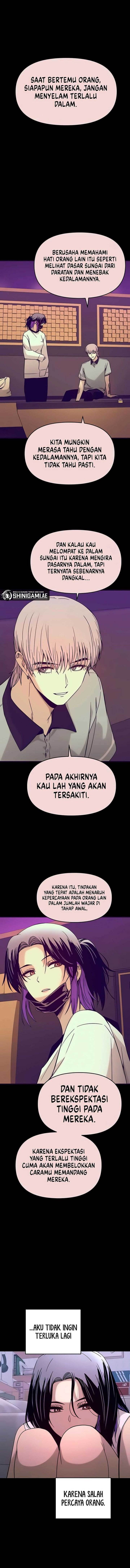 My Bias Gets On The Last Train Chap 19 - Next Chap 20