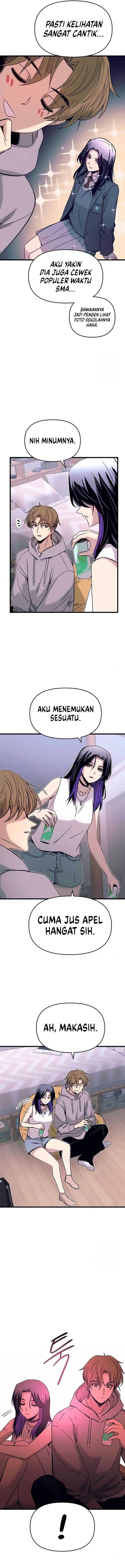 My Bias Gets On The Last Train Chap 19 - Next Chap 20