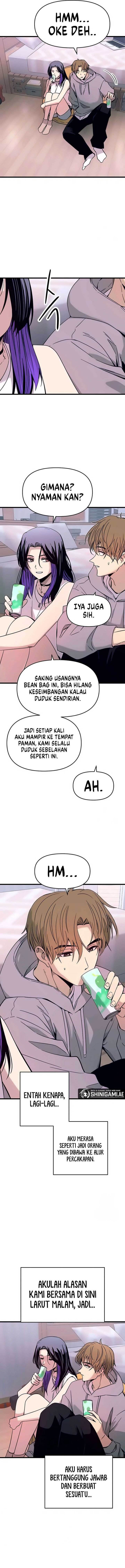 My Bias Gets On The Last Train Chap 19 - Next Chap 20