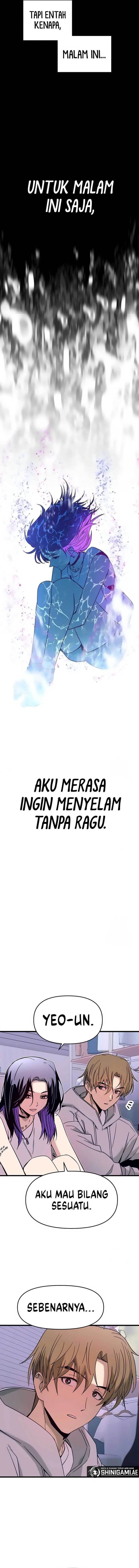 My Bias Gets On The Last Train Chap 19 - Next Chap 20