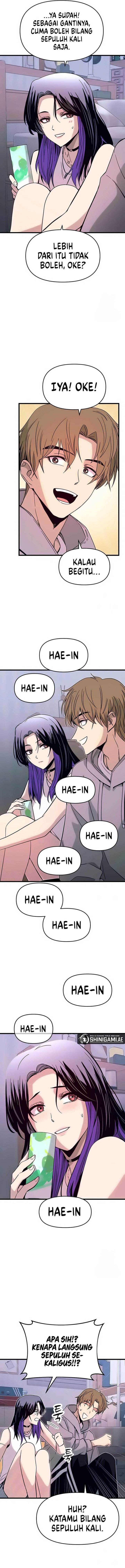 My Bias Gets On The Last Train Chap 19 - Next Chap 20