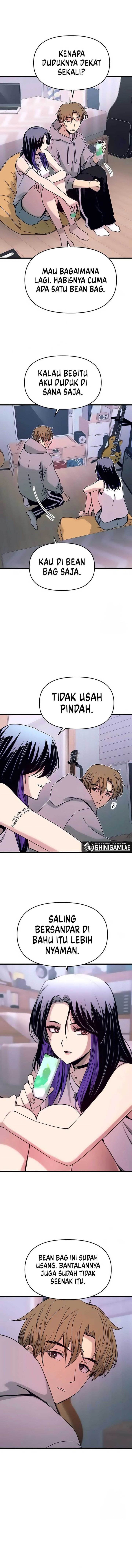 My Bias Gets On The Last Train Chap 19 - Next Chap 20