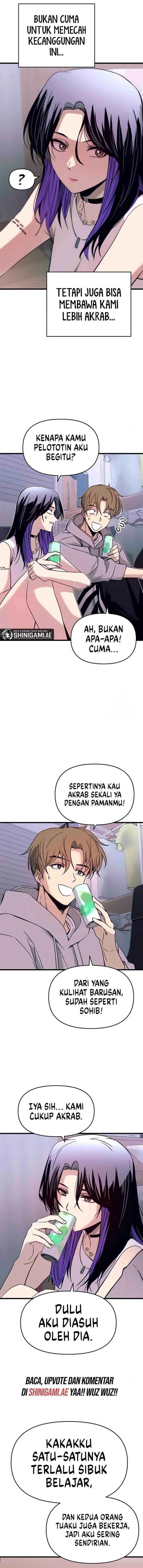 My Bias Gets On The Last Train Chap 19 - Next Chap 20