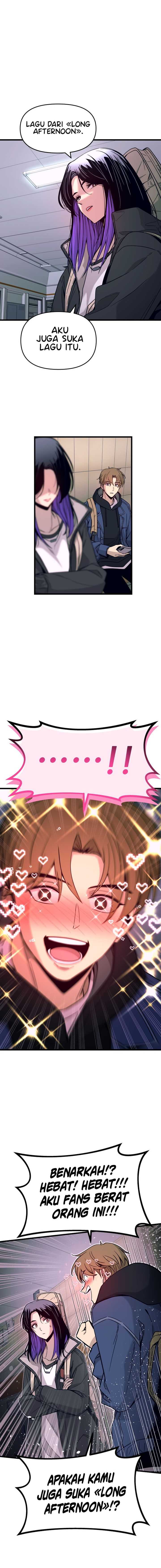 My Bias Gets On The Last Train Chap 1 - Next Chap 2
