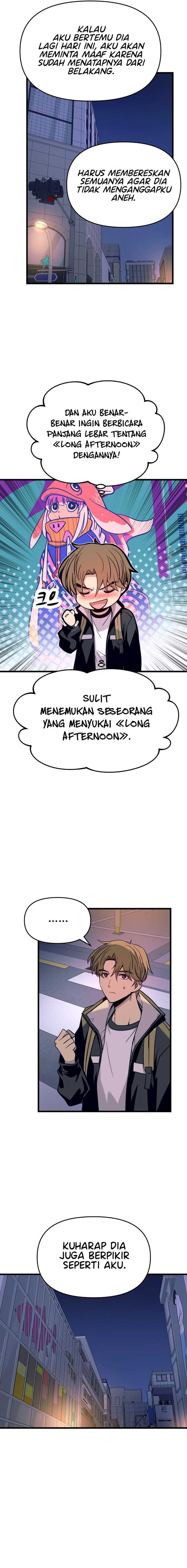 My Bias Gets On The Last Train Chap 1 - Next Chap 2