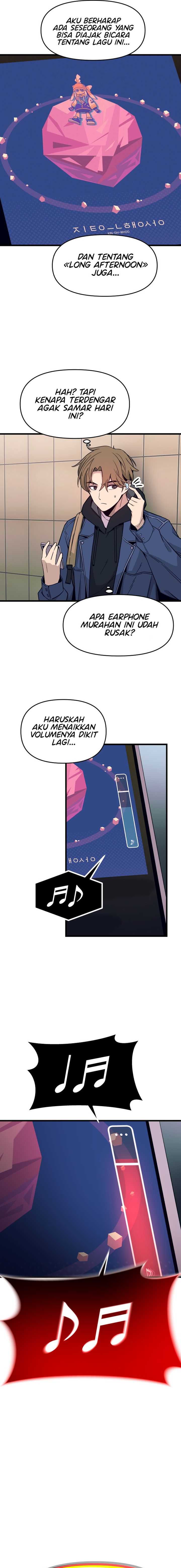 My Bias Gets On The Last Train Chap 1 - Next Chap 2