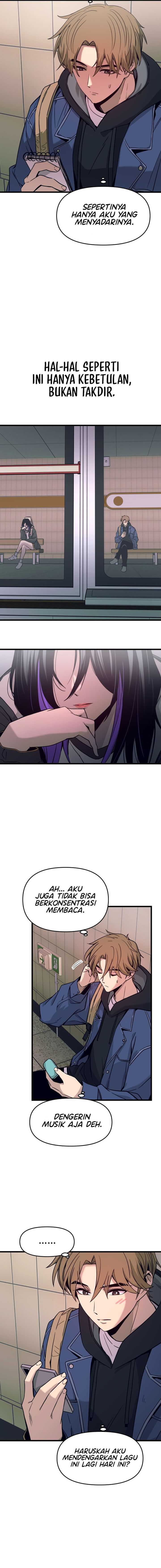 My Bias Gets On The Last Train Chap 1 - Next Chap 2