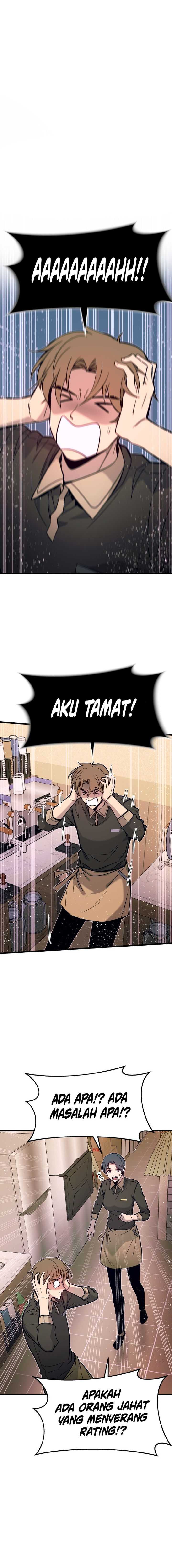 My Bias Gets On The Last Train Chap 1 - Next Chap 2