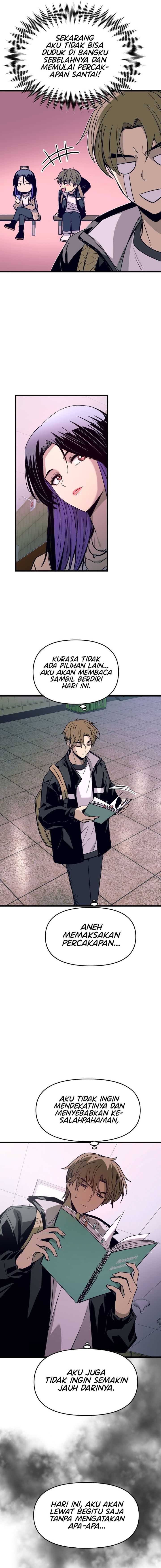 My Bias Gets On The Last Train Chap 1 - Next Chap 2