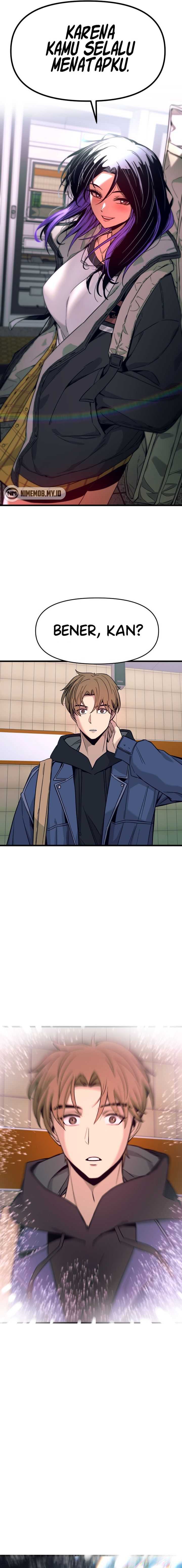 My Bias Gets On The Last Train Chap 1 - Next Chap 2