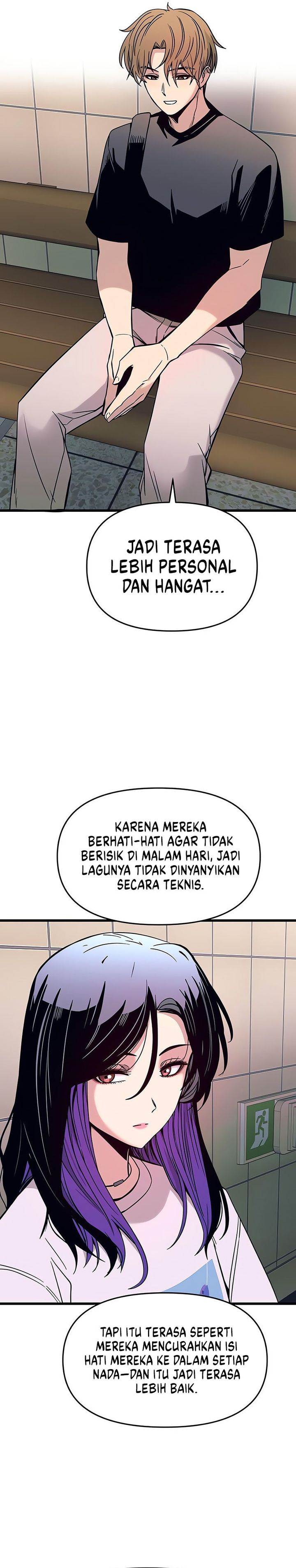My Bias Gets On The Last Train Chap 23 - Next Chap 24