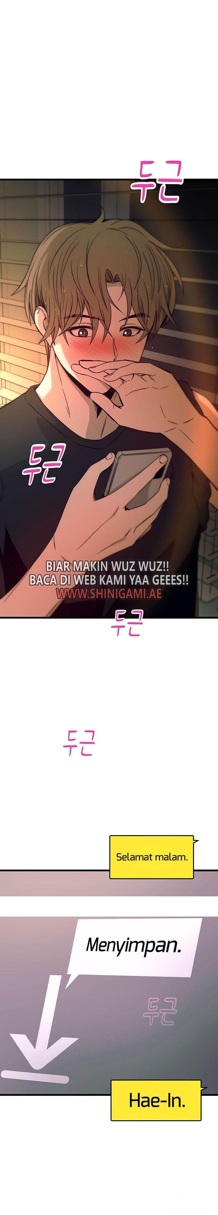 My Bias Gets On The Last Train Chap 23 - Next Chap 24