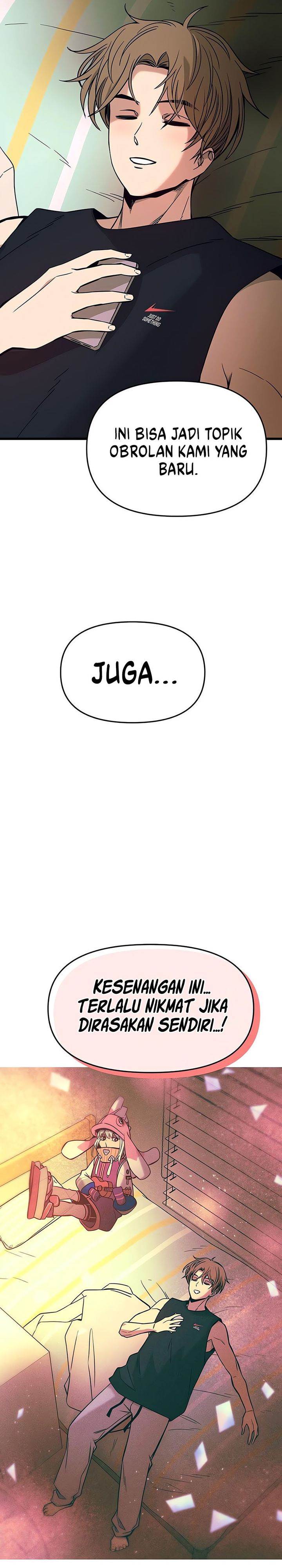 My Bias Gets On The Last Train Chap 23 - Next Chap 24