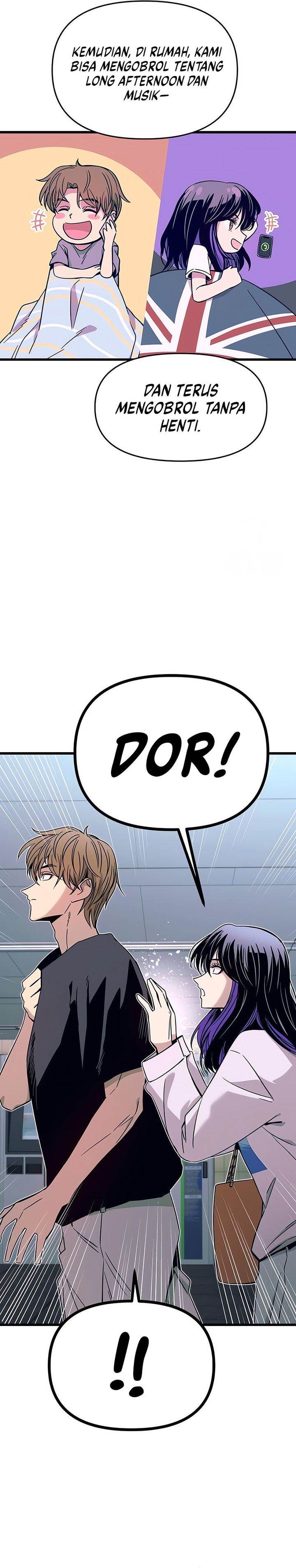 My Bias Gets On The Last Train Chap 23 - Next Chap 24