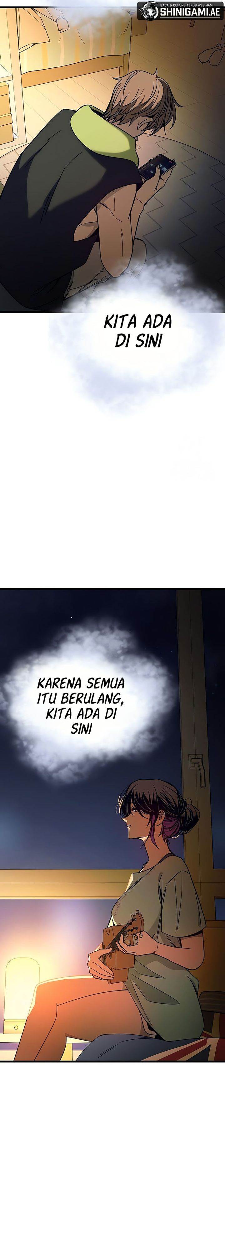 My Bias Gets On The Last Train Chap 23 - Next Chap 24