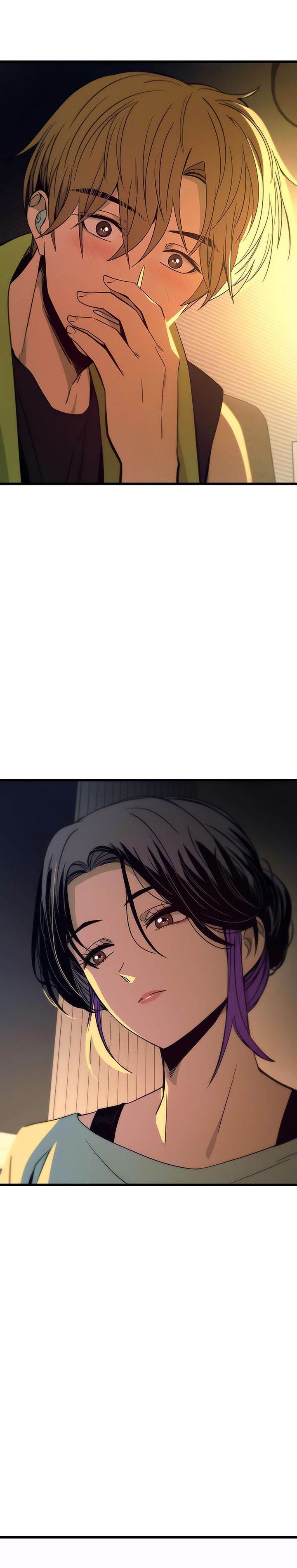 My Bias Gets On The Last Train Chap 23 - Next Chap 24